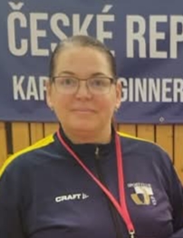 Katarína Dopitová Sámelová