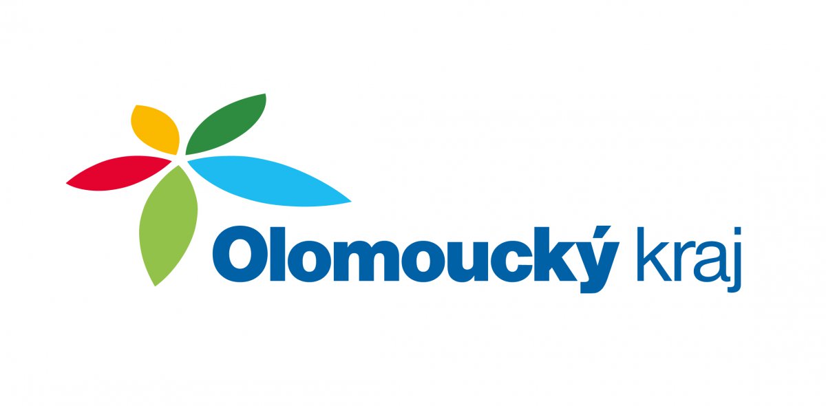 Logo Olomoucký kraj