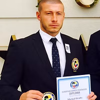 PaedDr. Michal Hrubý PhD